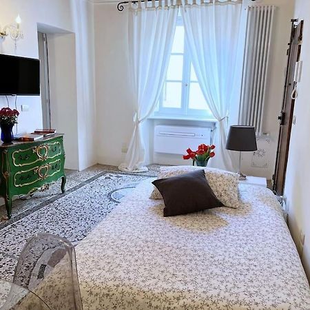 Il Canto De' Cenci Apartment Arezzo Eksteriør bilde