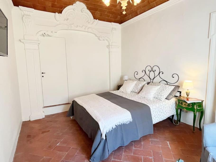 Il Canto De' Cenci Apartment Arezzo Eksteriør bilde