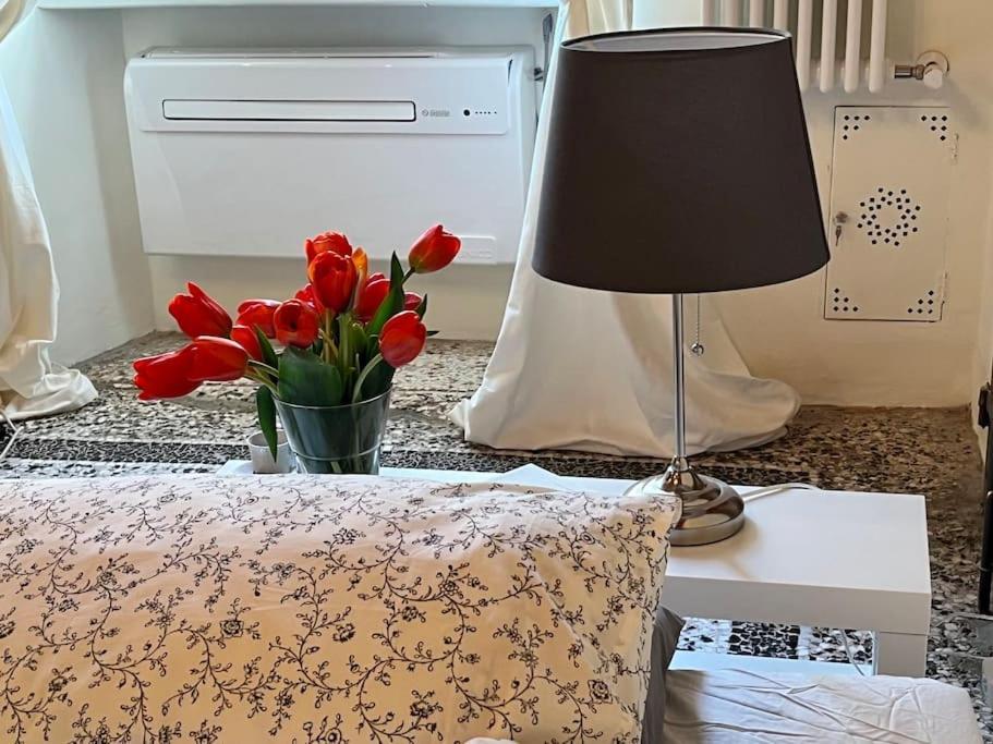 Il Canto De' Cenci Apartment Arezzo Eksteriør bilde