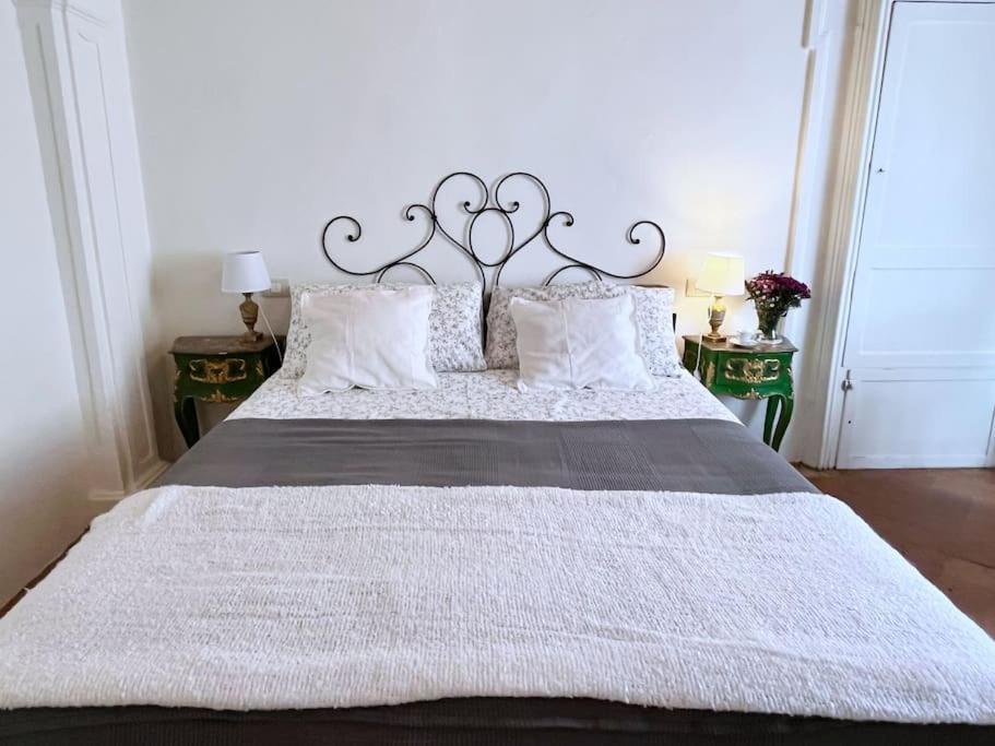 Il Canto De' Cenci Apartment Arezzo Eksteriør bilde