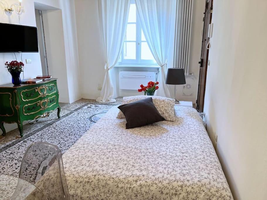 Il Canto De' Cenci Apartment Arezzo Eksteriør bilde