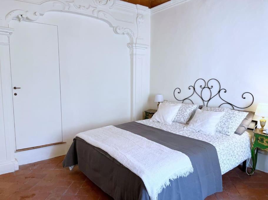 Il Canto De' Cenci Apartment Arezzo Eksteriør bilde